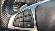 Mercedes-Benz SLC 180 AMG Line 2dr 9G-Tronic Petrol Roadster